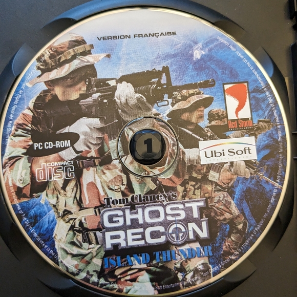 Tom Clancy's Ghost Recon - Picture 4 of 9